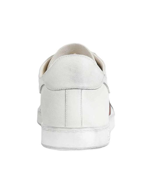 Gucci Gray Sneakers for men
