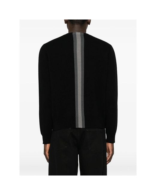 Gucci Black Sweaters & Knitwear for men