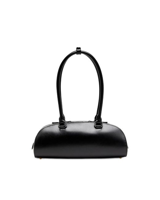 DIESEL Black Shoulder Bags