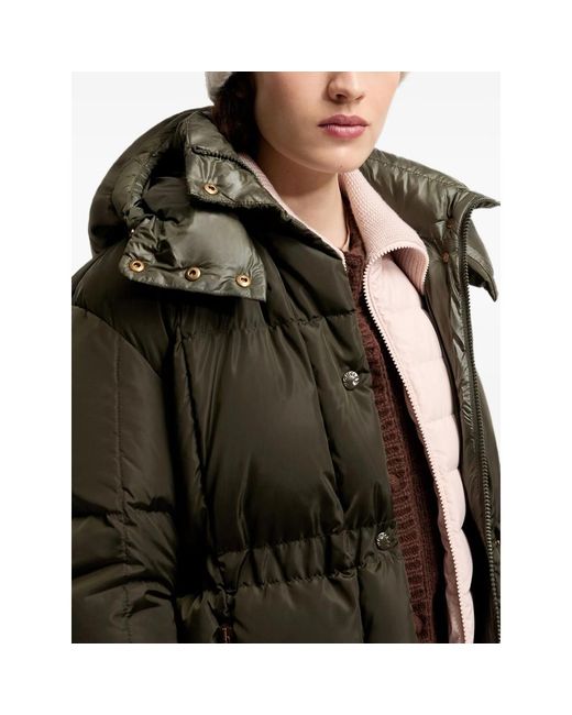 Moncler Natural Accessories