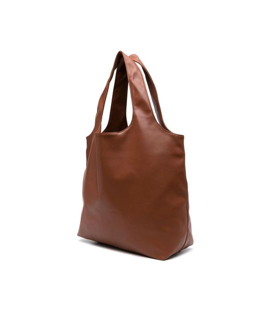 A.P.C. Brown Bags