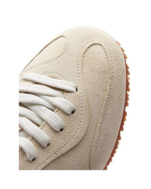 Axel Arigato Natural Sneakers Neutral