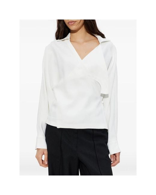 IRO White Blouses