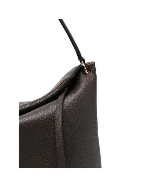 Wandler Black Tote Bag Penelope