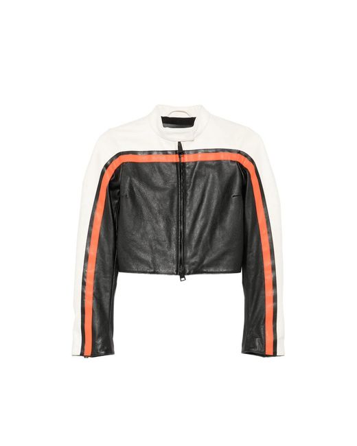 Balenciaga Black Jackets