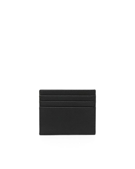 Prada Black Wallets & Cardholders for men