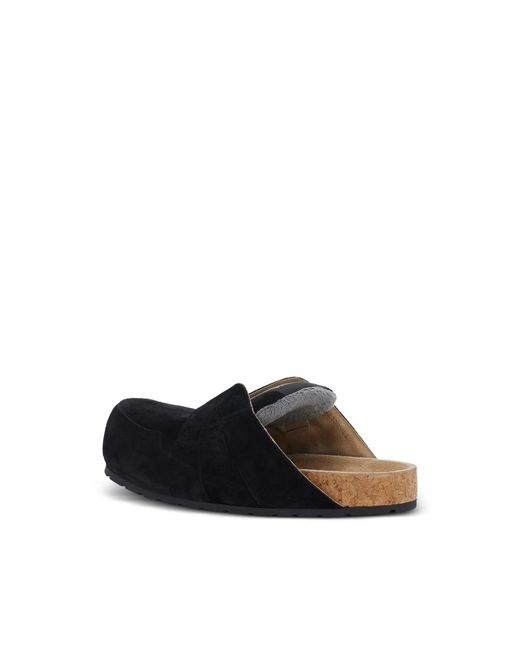 Balenciaga Black Trainers for men