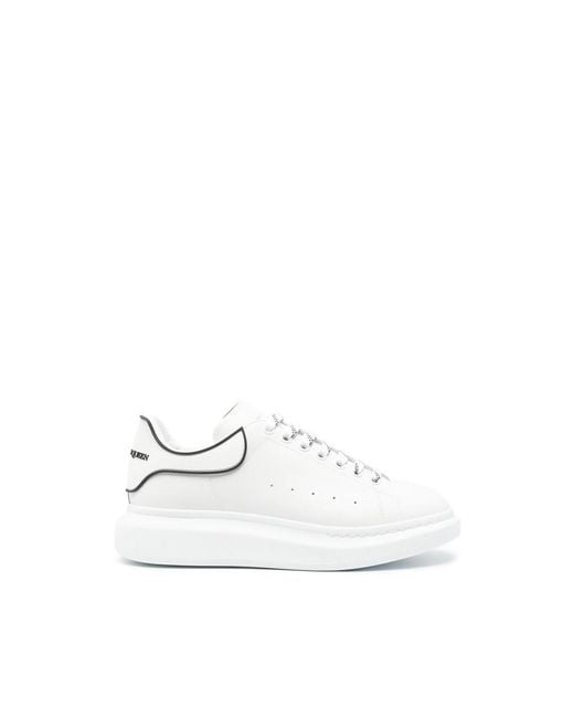 McQueen Sneakers White for men