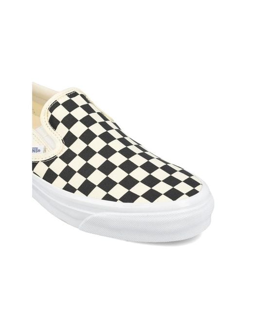 Vans White Trainers for men