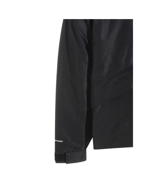 The North Face Black '86 Retro Mountain Down Jacket for men