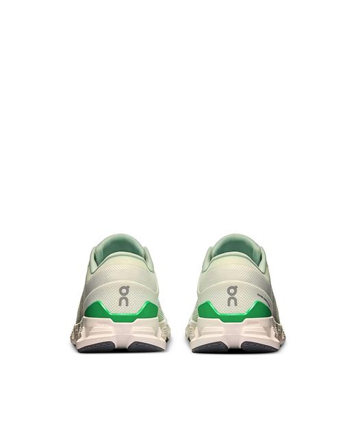 On Shoes White Cloud X Sneakers