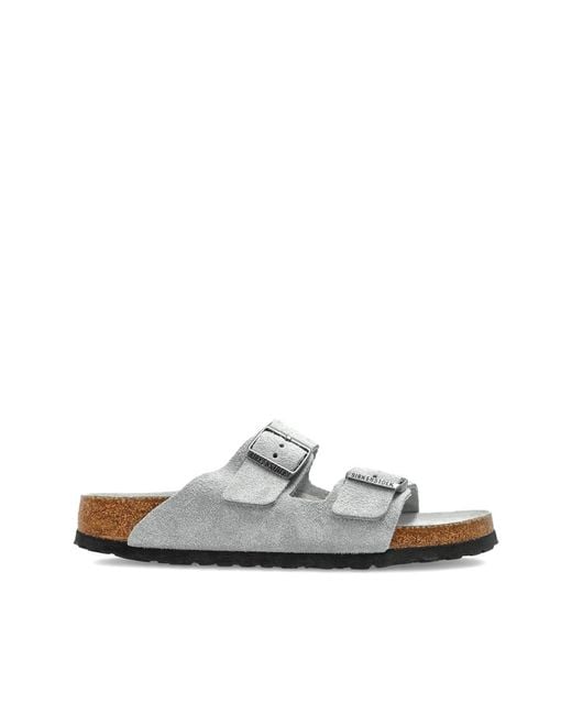 Birkenstock Multicolor Arizona Buckle Sandals for men