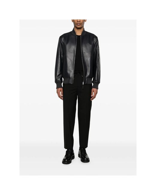 Mackage Black Jackets for men
