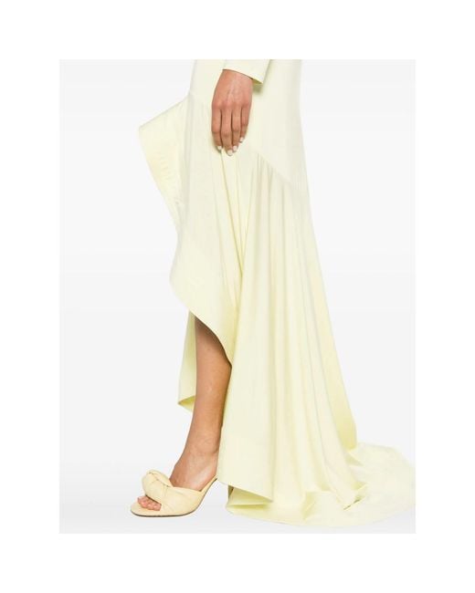 Stella McCartney White Dresses