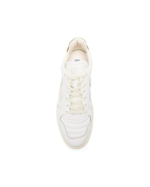 Veja White Sneakers for men