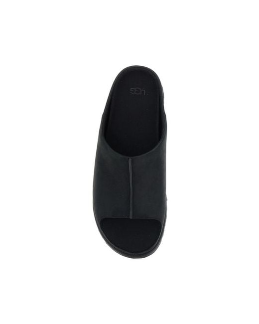 Ugg Blue 1177351Blk Blacks And Greys for men