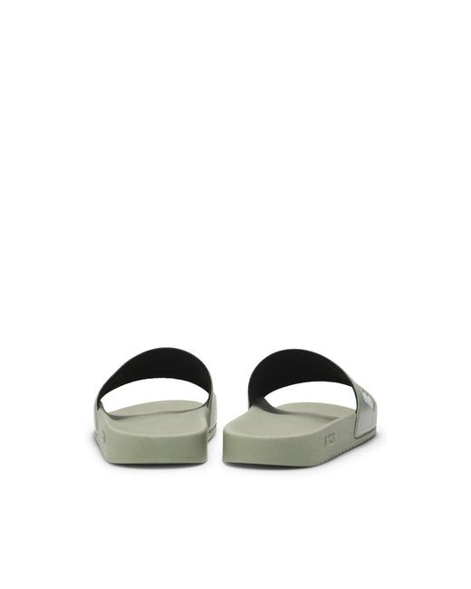 Boss Green Aryeh Slides for men