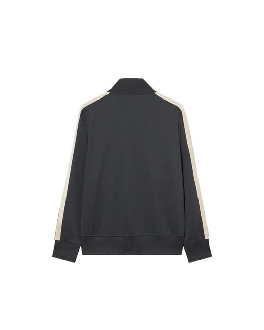 Palm Angels Blue Jackets for men
