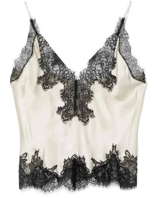 Herskind Natural Zew Top