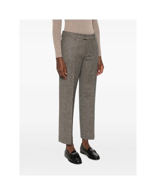 Berwich Gray Trousers