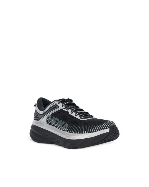 Hoka One One Blue Sneakers for men