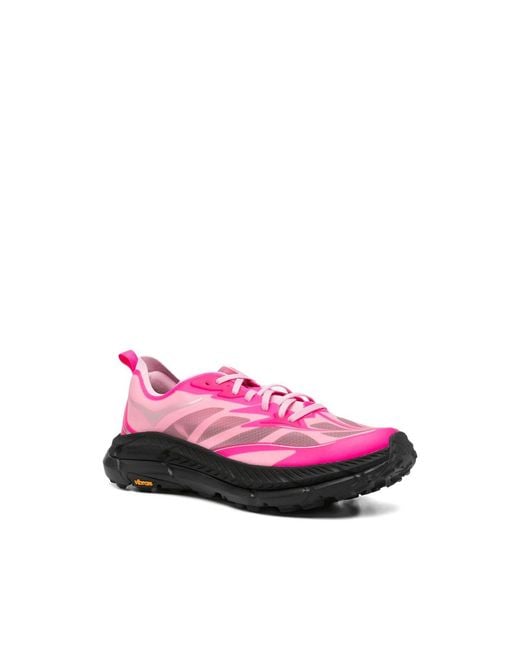 Hoka One One Pink Lite Sneakers for men