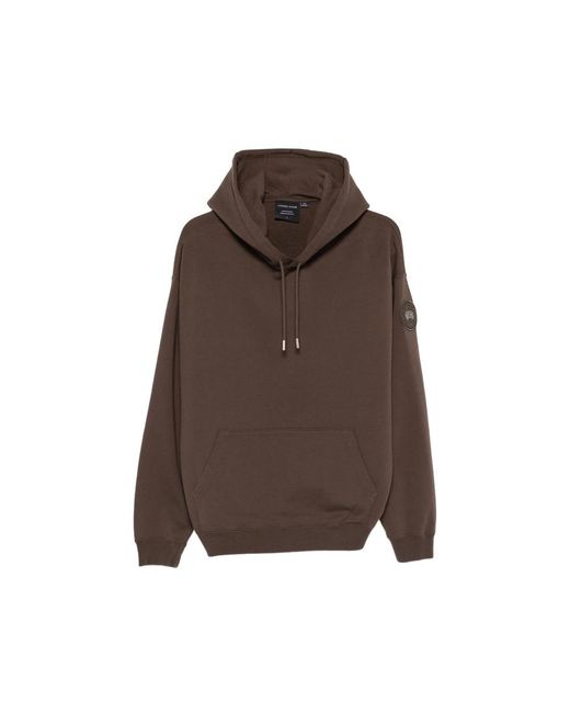 Canada Goose Brown Sweaters & Knitwear for men