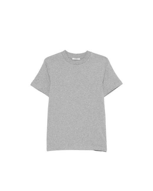 Entire studios Gray Short-Sleeve T-Shirt for men