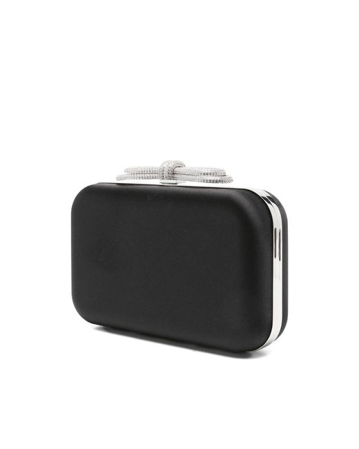 Mach & Mach Black Mach & Mach Bags