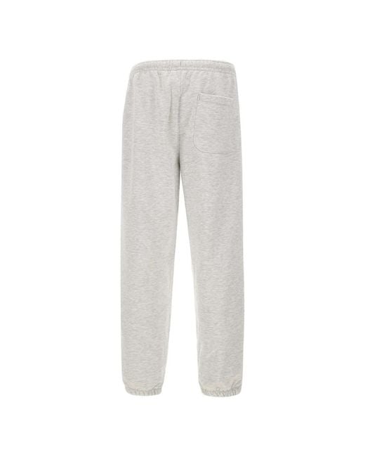 The North Face Gray Sweatpants for men