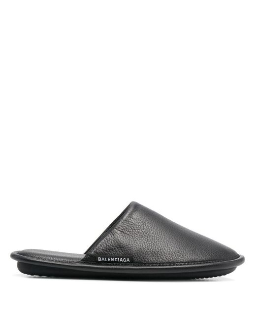 balenciaga slipper