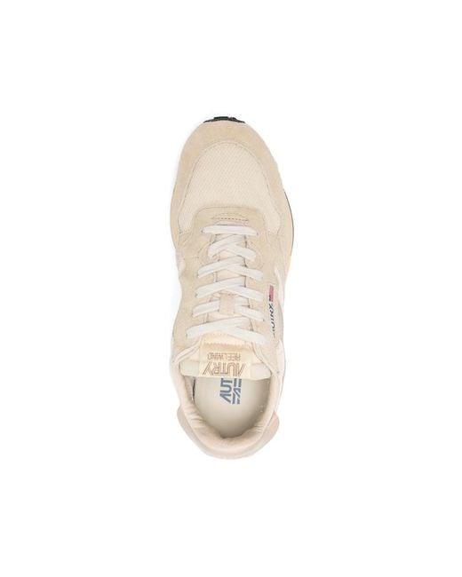 Autry Natural Sneaker for men