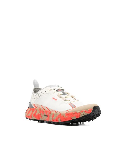 Norda Pink X Ray Zahab 001A Rz Sneakers for men