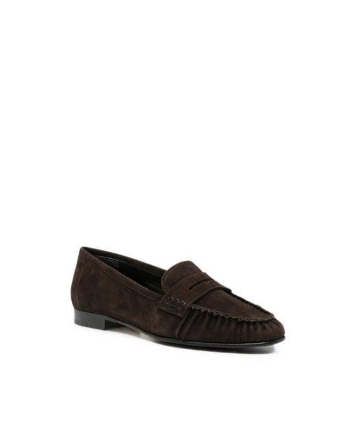 Aeyde Black Shoes