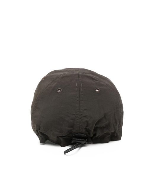Jacquemus Brown Hats for men