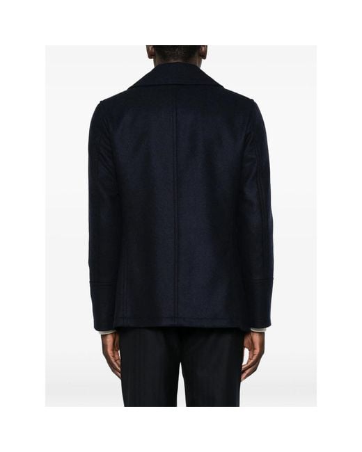 Sealup Blue Jackets for men