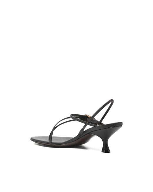 Herbert Levine Multicolor Starry-Eyed Sandals