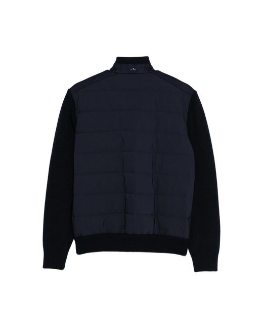 Paul & Shark Black Sweaters for men