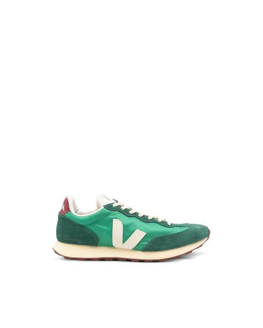 Veja Sneakers Green for men