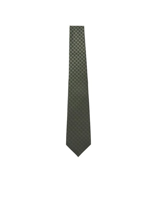 Gucci Green Ties & Bow Ties for men