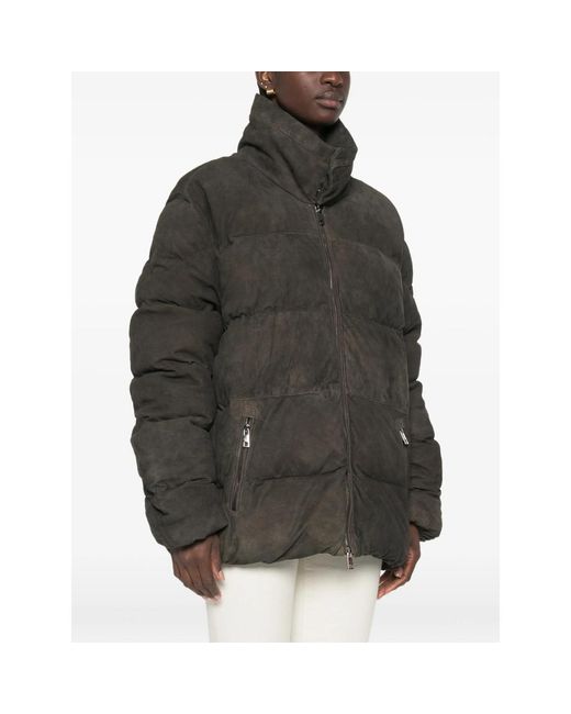 Giorgio Brato Natural Zip-Up Jacket for men