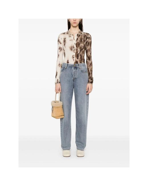 DARKPARK Blue Gale Jeans
