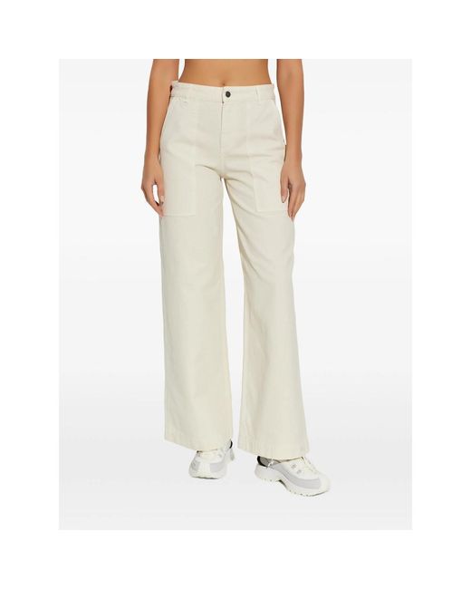 Moncler Natural Pant
