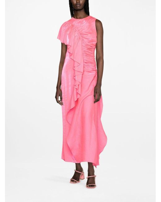 Ulla Johnson Pink Dresses