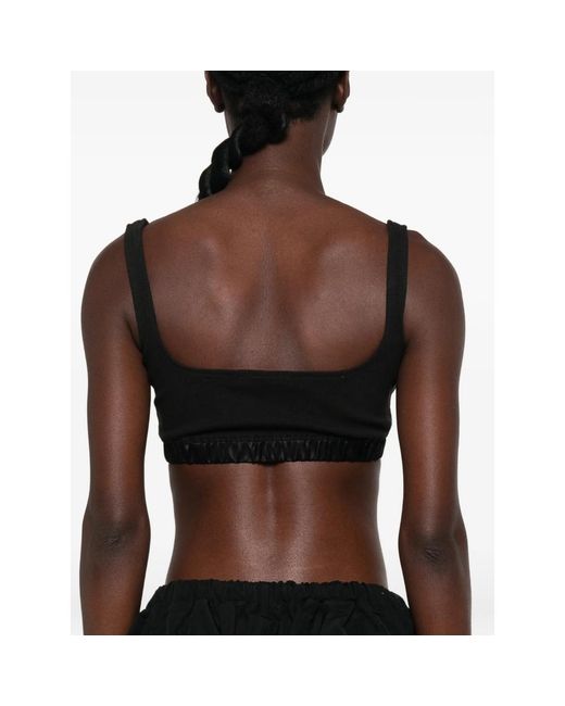 Entire studios Black Tops