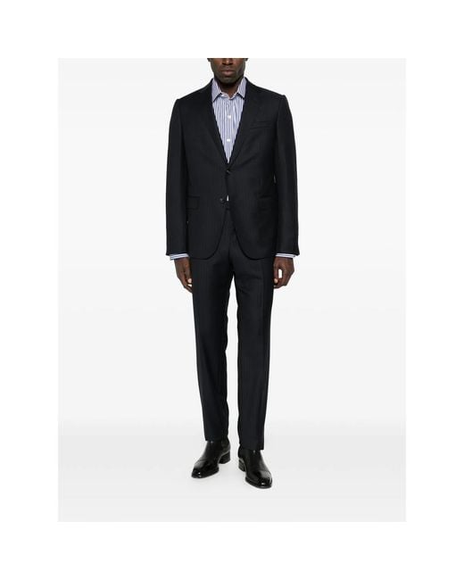 Tom Ford Blue Shirts for men