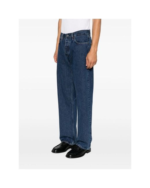 sunflower Blue Denim for men