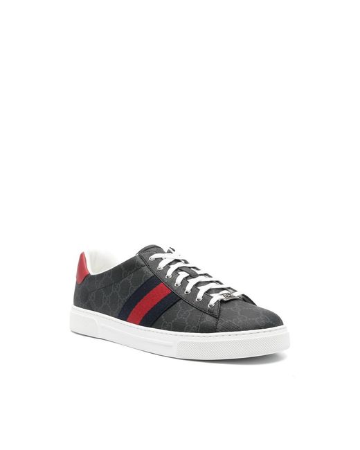 Gucci Multicolor Trainers for men