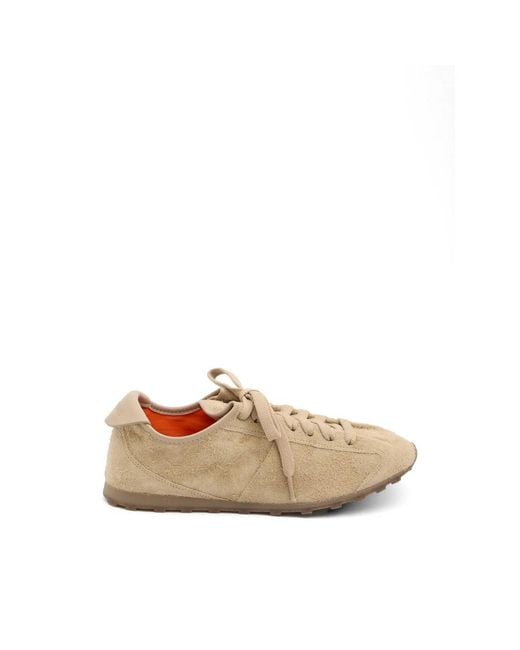 Jacquemus Natural Neutrals Shoes