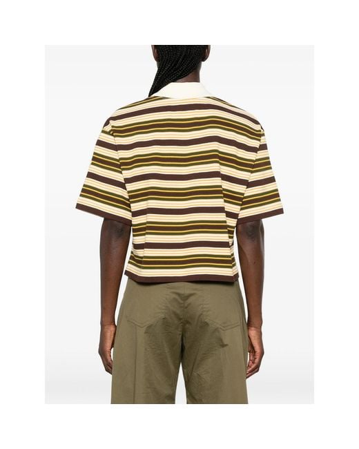 Moncler Metallic Tops